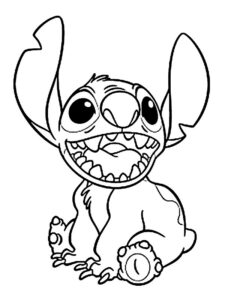 desenhos da disney