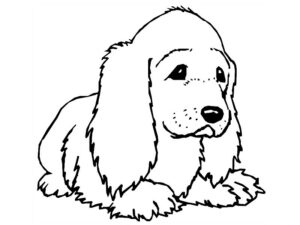 desenhos de cachorros