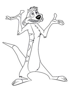 disney para colorir