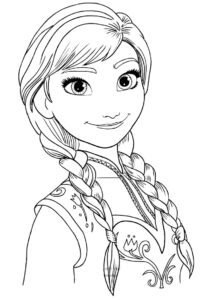 livro para colorir disney
