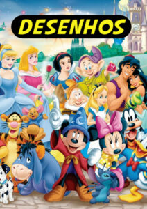 livro para colorir disney portraits pdf