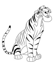 personagens da disney para colorir