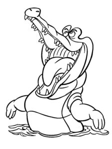 personagens da disney para colorir