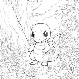 desenhos de pokemon