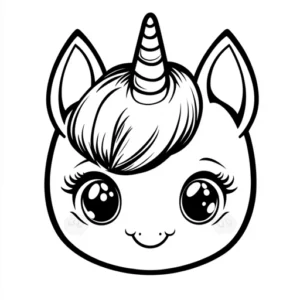 desenhos kawaii