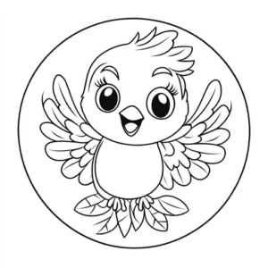 desenhos kawaii