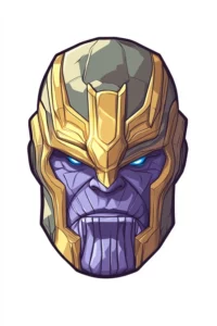marvel para colorir