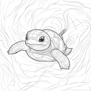 pokemon desenho para colorir