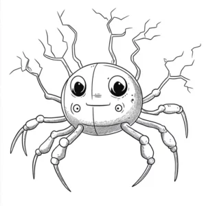 pokemon para colorir