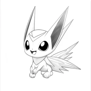 pokemon para colorir
