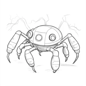 pokemon para colorir e imprimir
