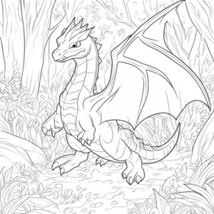 pokemon para imprimir