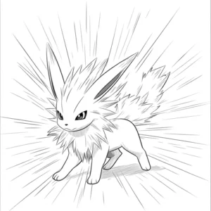 pokemon para imprimir
