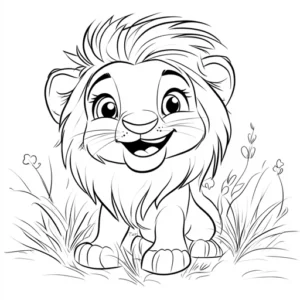 animais para colorir