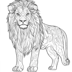 animais para colorir