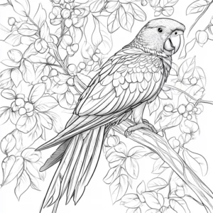 animais para colorir