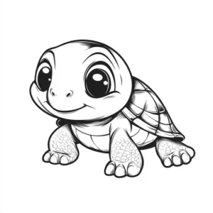 animais para pintar