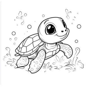 desenho de animais para colorir