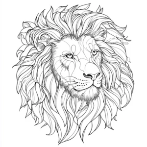 desenho de animais para colorir