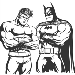 desenho hulk para colorir