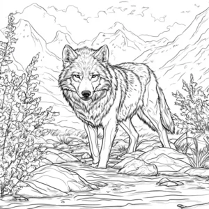 desenhos de animais