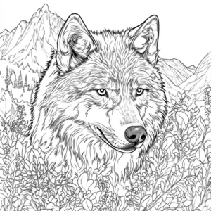 desenhos de animais para colorir