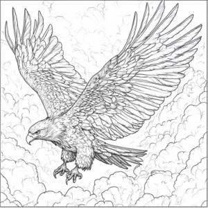 desenhos de animais para colorir e imprimir