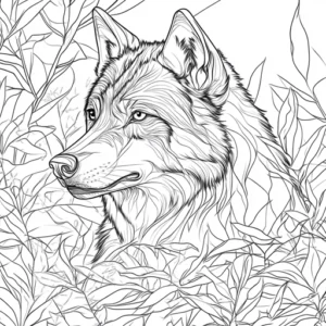 desenhos de animais para colorir e imprimir