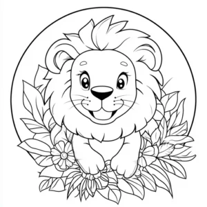 desenhos de animais para imprimir