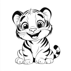 desenhos de animais para imprimir