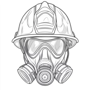 desenhos de carnaval para colorir