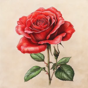 desenhos de flores coloridas para imprimir