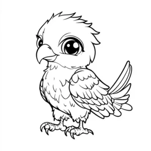 desenhos para colorir animais