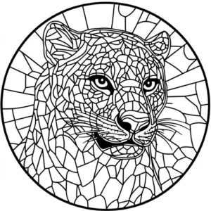 desenhos de mandalas para colorir
