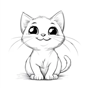 desenhos para colorir infantil animais