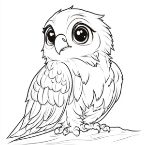 imagens de animais para colorir