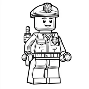 lego para pintar