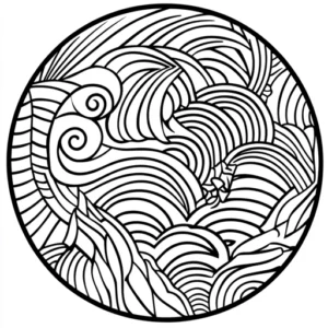 mandalas imprimir