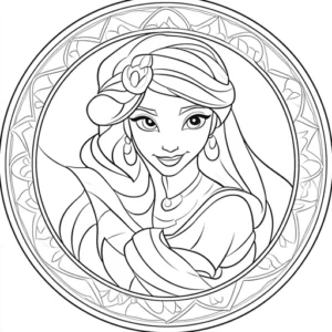 mandalas para colorir