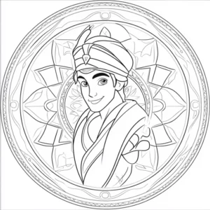 mandalas para imprimir