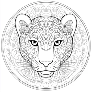 mandalas para imprimir