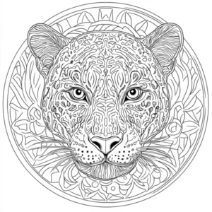 mandalas para pintar