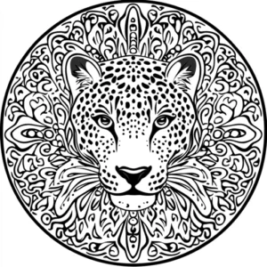 mandalas para pintar
