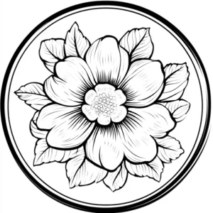 mandalas para pintar