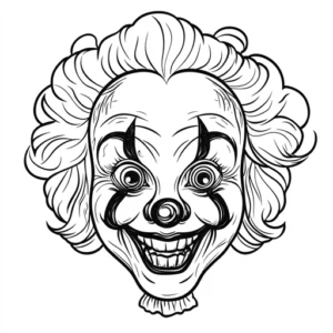 mascaras de carnaval