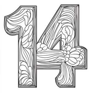 numero para imprimir