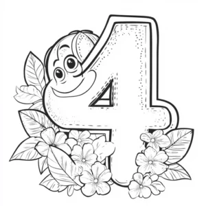 numeros para imprimir