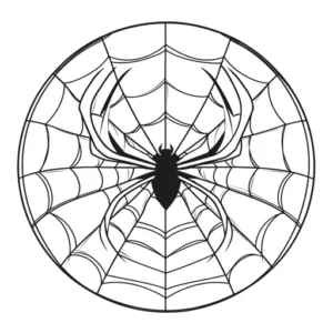 spider man colorir