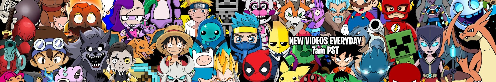 Cartooning Club How to Draw