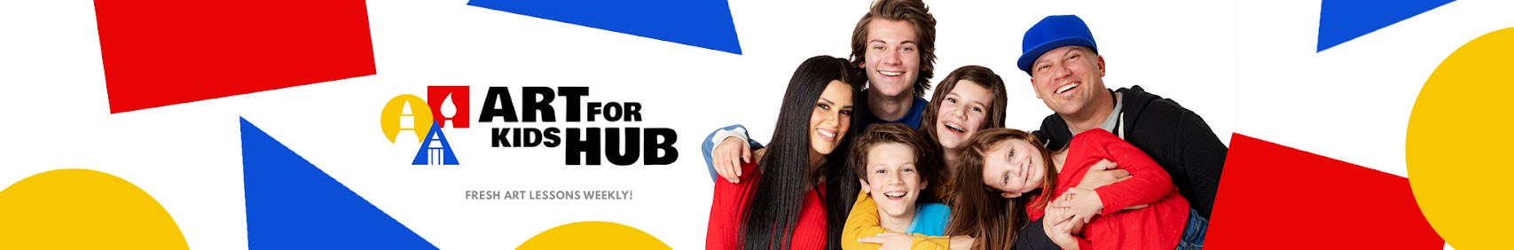 ArtforKidsHub